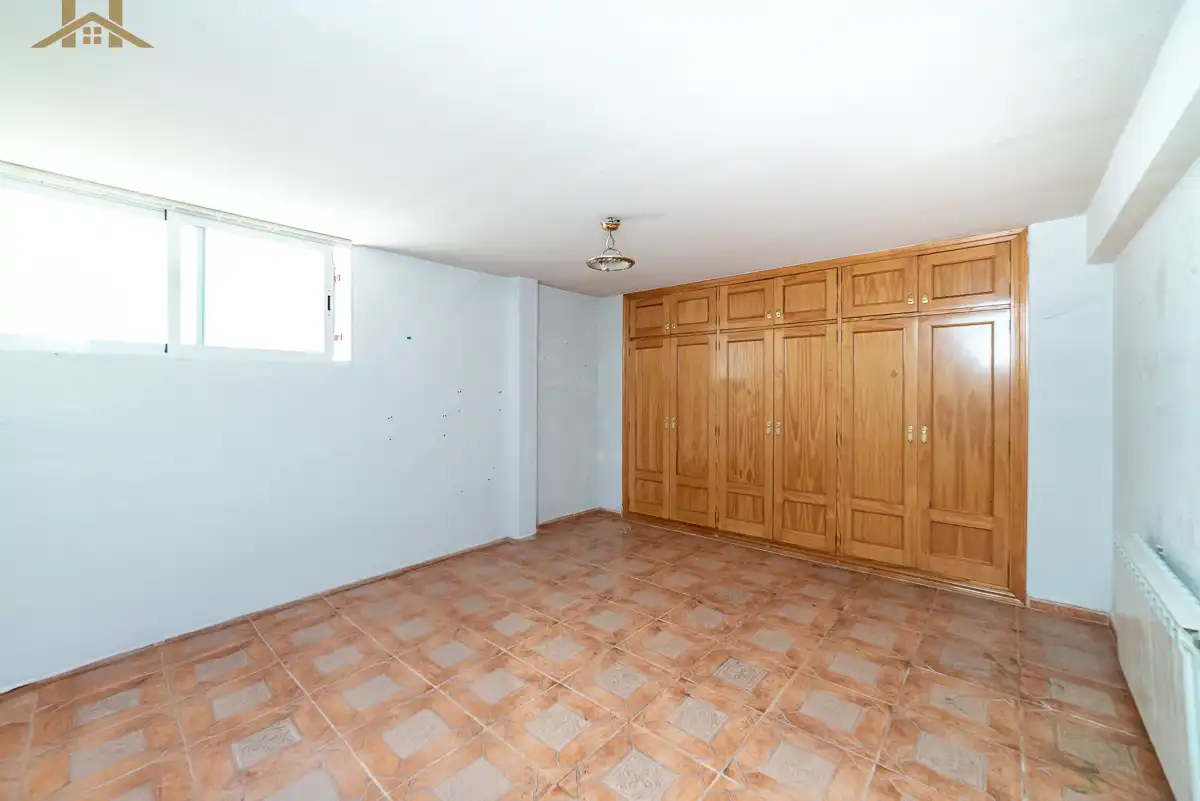 Casa o chalet en venta en El Álamo con Calefacción, Jardín privado y Terraza
