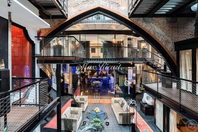 Casa adosada en Venta en Provençals del Poblenou