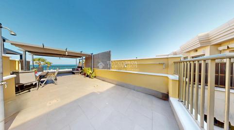 Foto 4 de Àtic en venda a La Patacona, Valencia