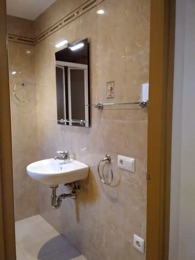 Baño de Casa o chalet en venta en Vilajuïga con Calefacción y Terraza