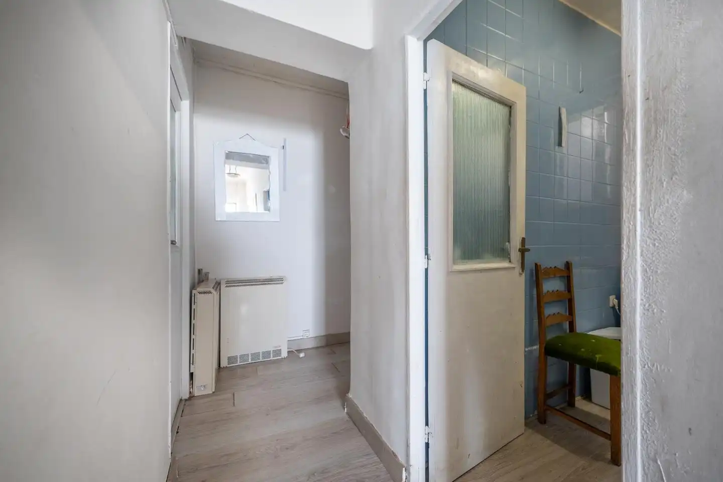 Piso en venta en Ávila con Calefacción