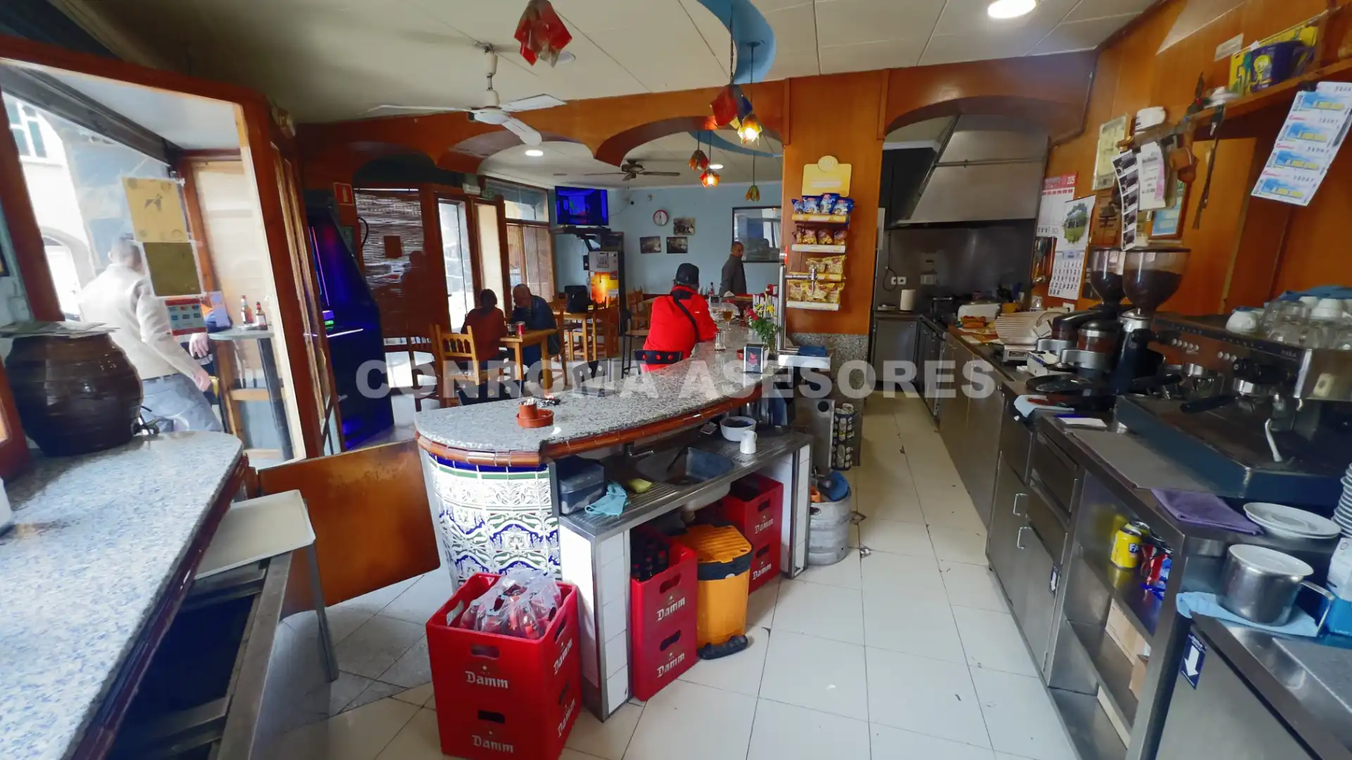 Local comercial en venda a Centre, imagen 46