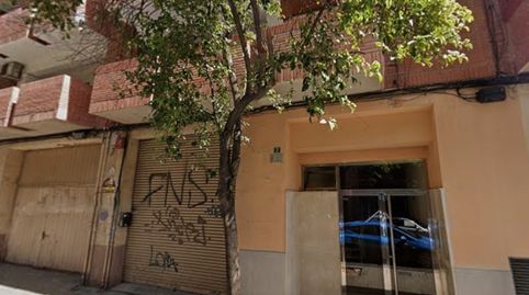 Foto 3 de Casa o chalet en venta en Buen Retiro, Barrio de Benicalap, Valencia Capital