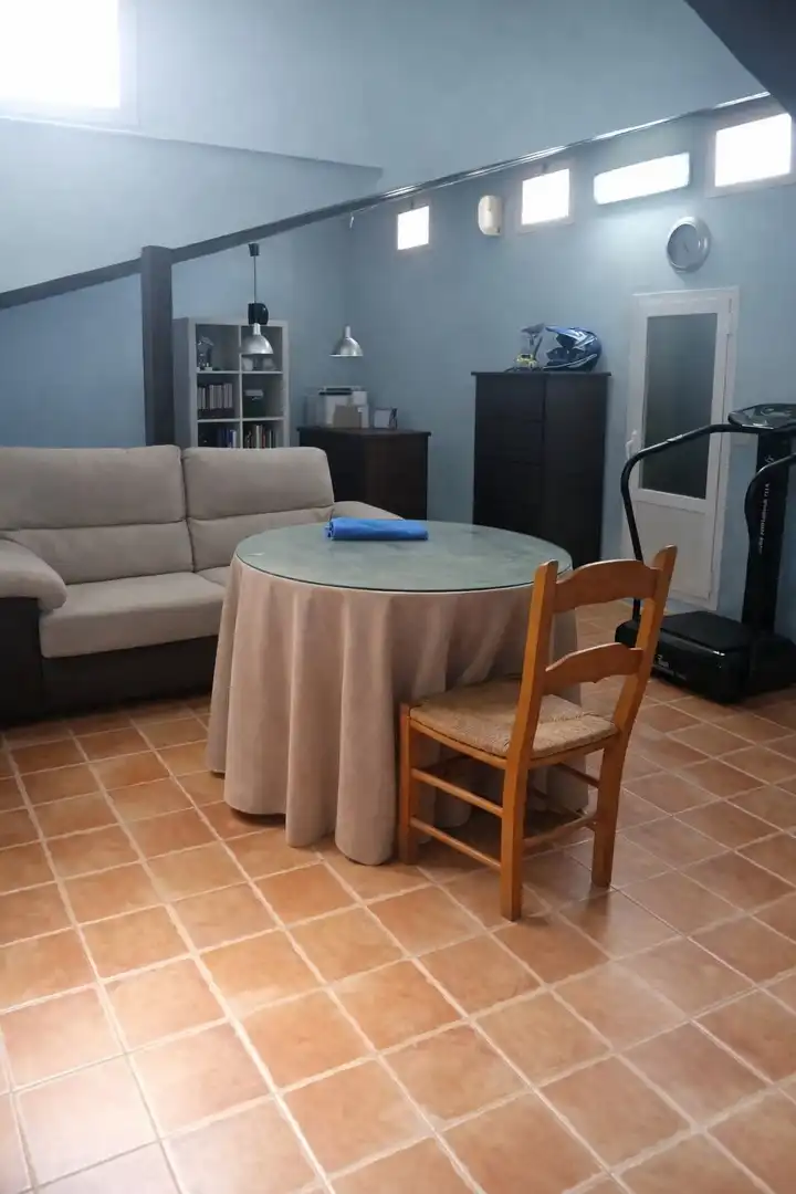 Haus zum Verkauf in San Juan del Puerto, imagen 13