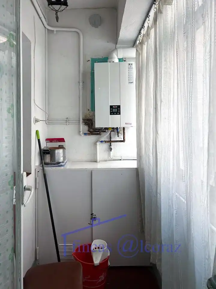 Appartamento con ascensore in vendita a Santo Domingo y San Martín, imagen 10