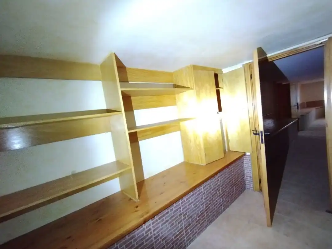 Chalet en venta en Villarcayo de Merindad de Castilla la Vieja, imagen 13