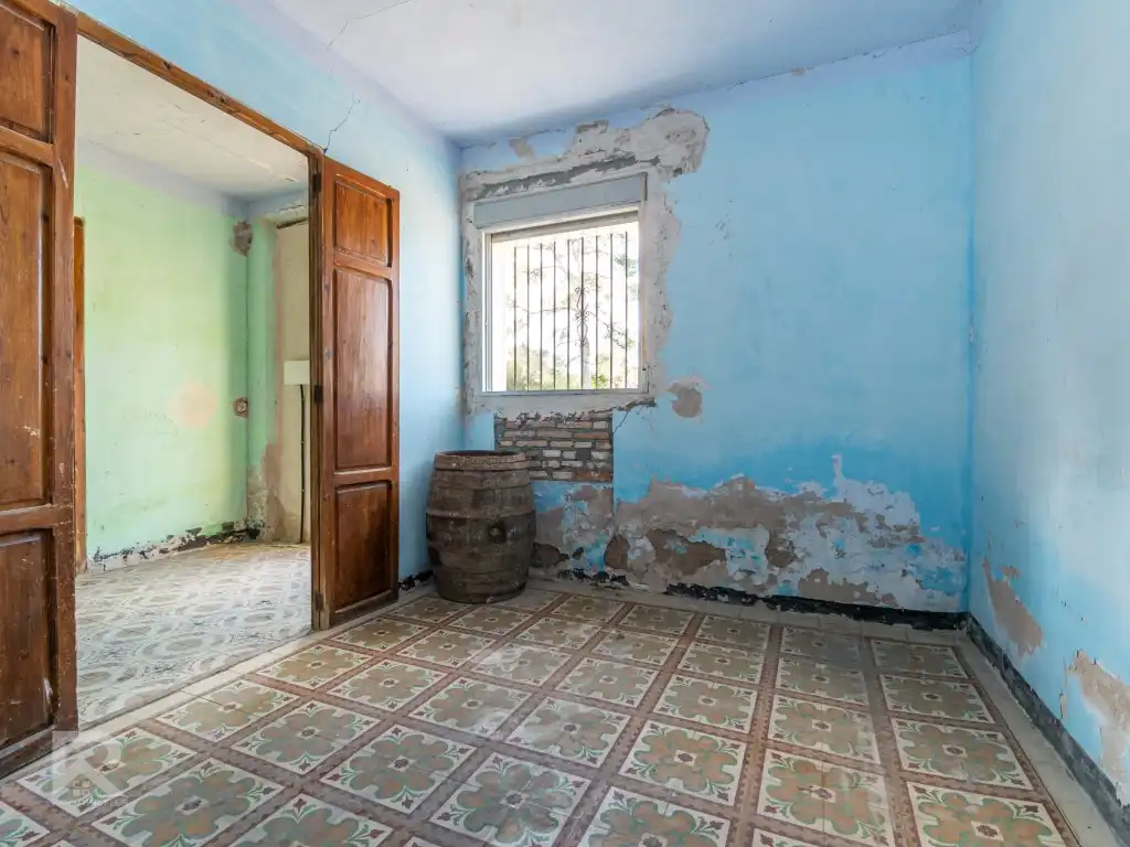 Houses for sale in Terrateig