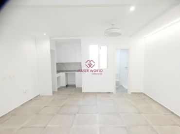 Dúplex amb balcó en venda a Puerto de Mazarrón