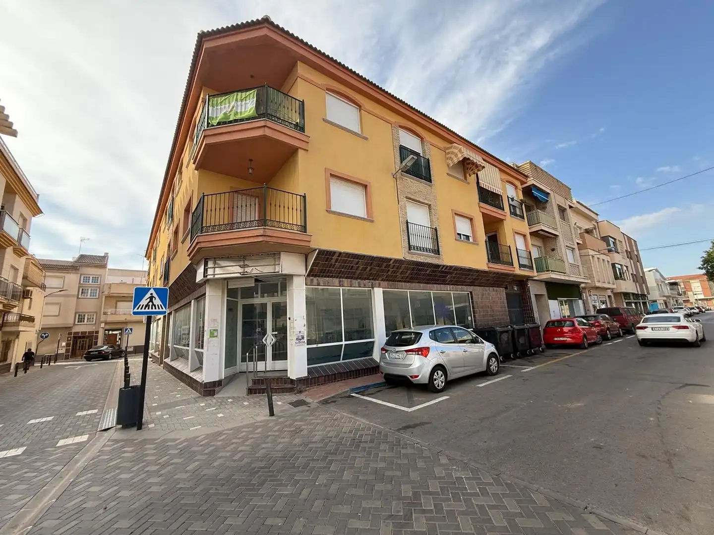 Business premises for sale in Calle Lorenzo Morales 10
