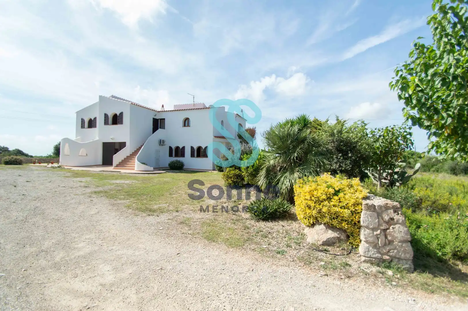 Casa amb jardí en venda a Ferreries poble, imagen 120