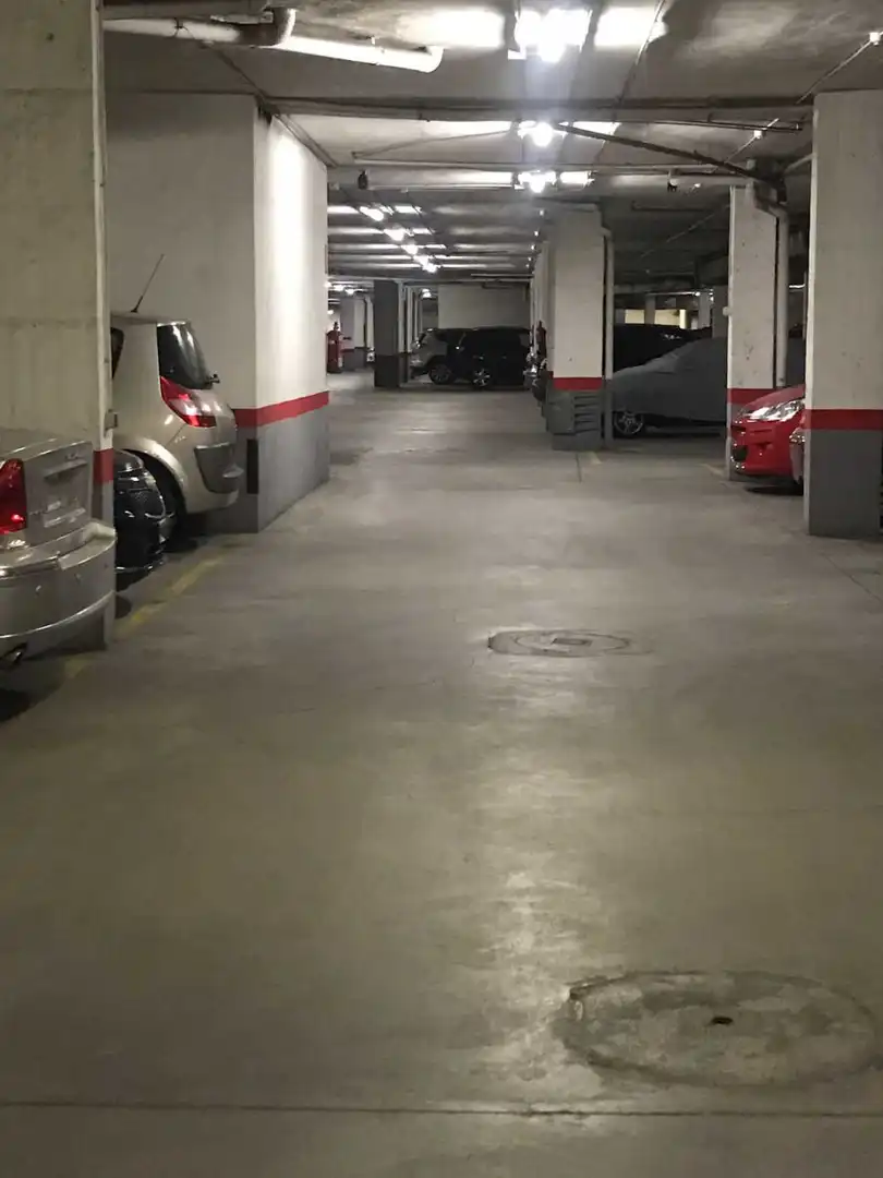 Parkplatz zum Verkauf in Centro, imagen 6