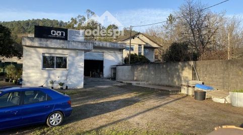 Foto 3 von Fabrikhallen zur Miete in Ponteareas, Pontevedra