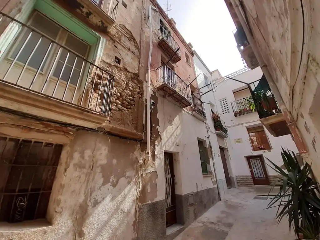 Villa à vendre à SANT JOSEP (DE)
