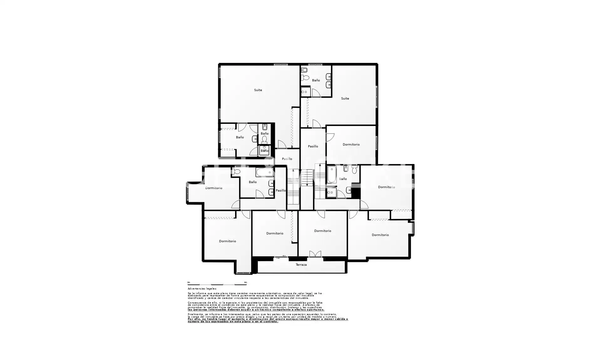 Casa o chalet en venta en Las Rozas de Madrid con Aire acondicionado, Calefacción y Jardín privado