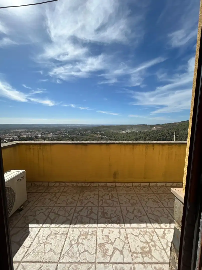 Xalet amb terrassa en venda a Carrer Paisos Catalans, imagen 55