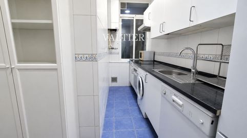 Photo 5 of Flat for rent in Del Cardenal Cisneros, Trafalgar, Madrid Capital