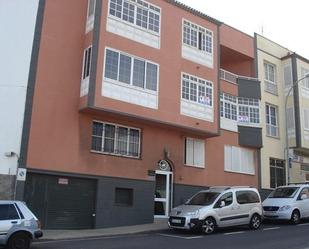 Exterior view of Garage for sale in  Santa Cruz de Tenerife Capital