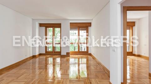 Foto 2 de Pis de lloguer a Argüelles,  Madrid Capital