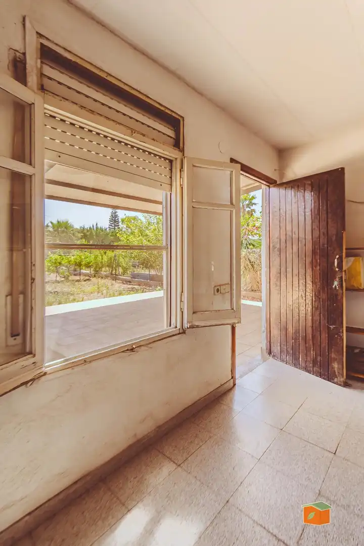 Country homes for sale in Tortosa  with Private garden, Storage room and Swimming Pool