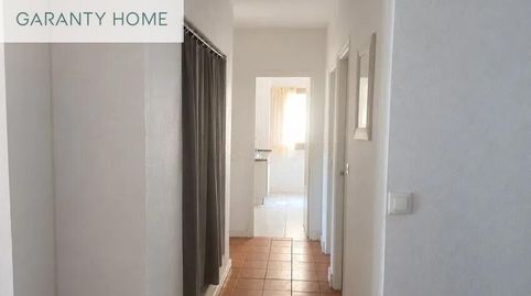 Foto 5 de Piso en venta en Barrio de Ciudad Jardín, Málaga Capital