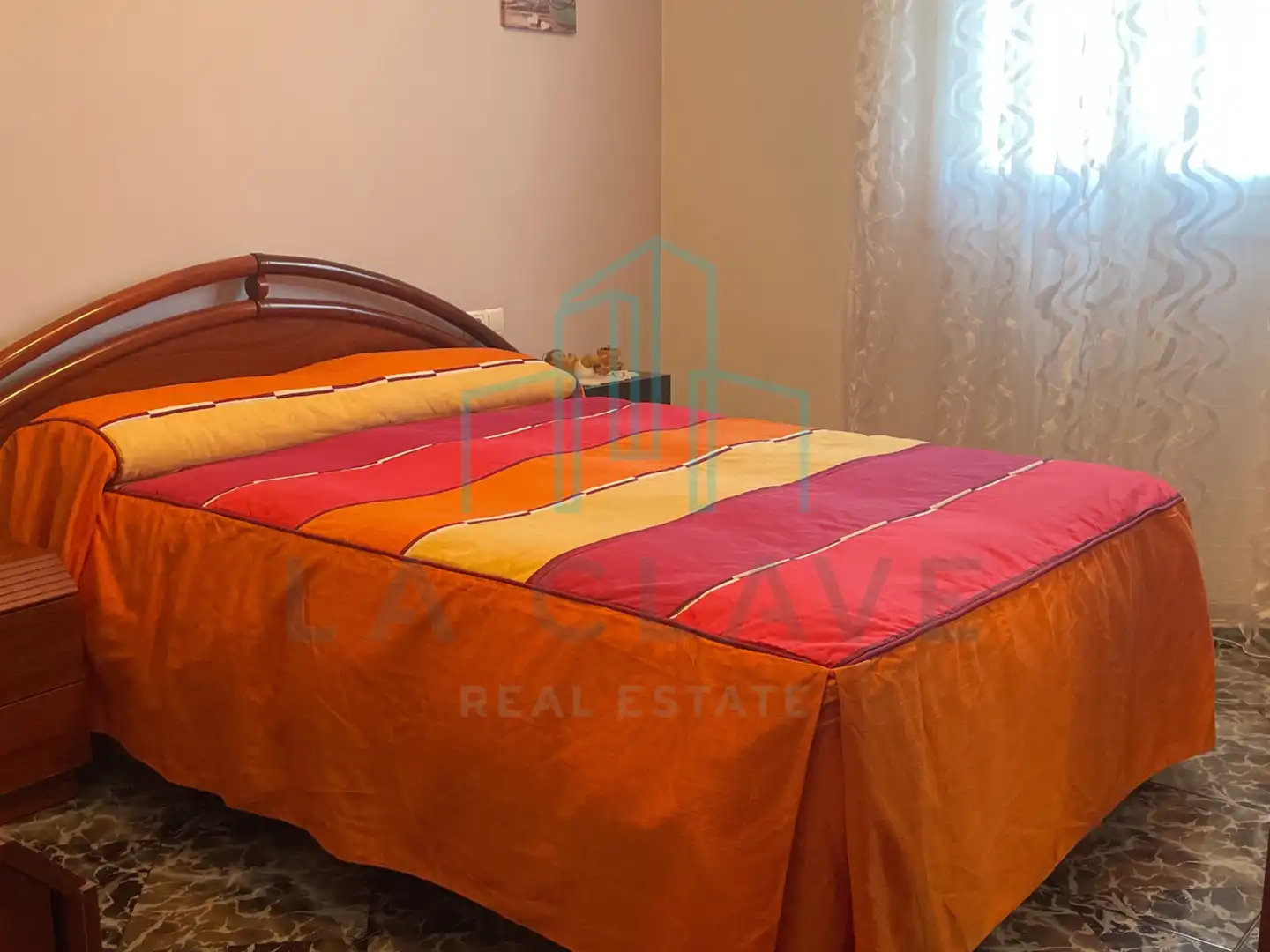 Habitación de Casa o chalet en venta en Piera con Aire acondicionado, Jardín privado y Terraza