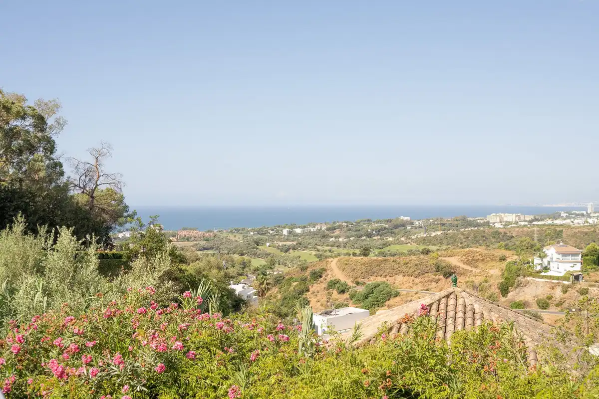 Casa o chalet en venta en Marbella con Piscina