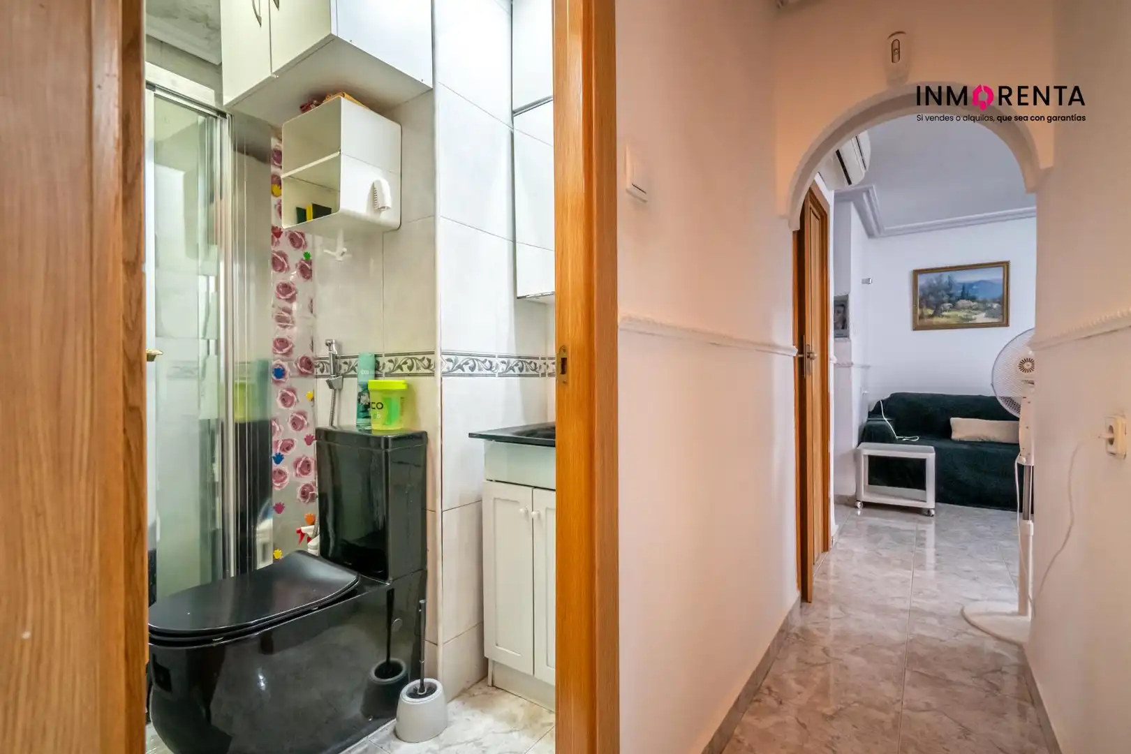 Piso en venta en Calle de Tarifa, Puerta Bonita