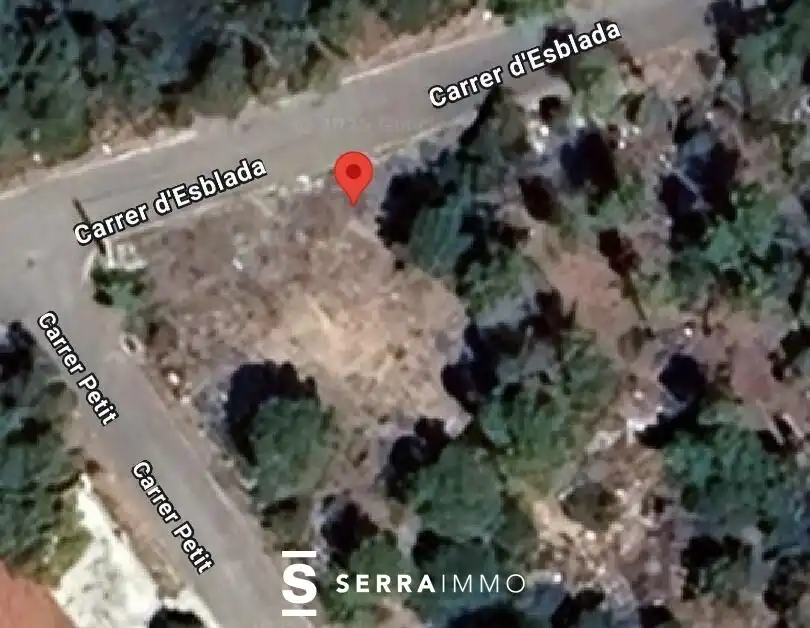 Terreno residenziale in vendita a Querol, imagen 6