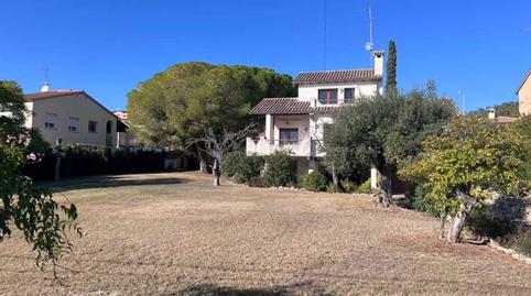Foto 2 de Casa o xalet en venda a Calle Josep Carner, Roda de Berà, Tarragona