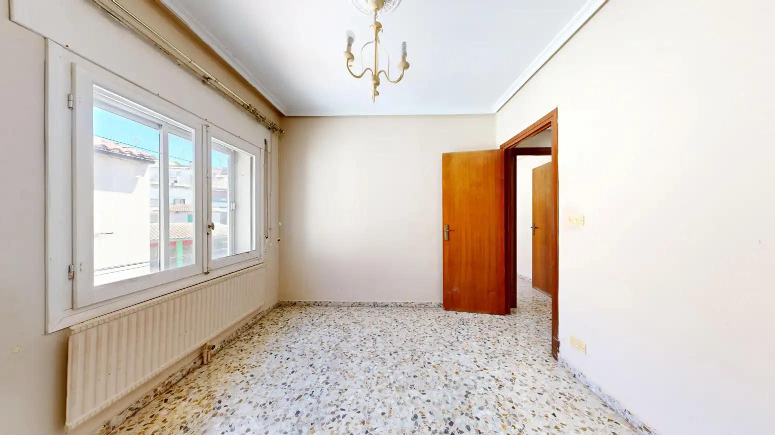 Flat for sale in Tafalla  with Heating and Balcony