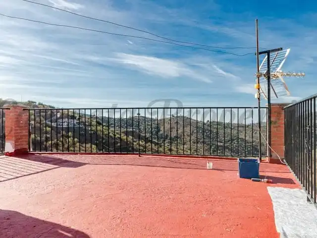 Casa adosada en venta en Arenas