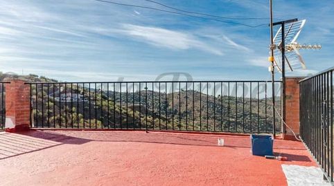 Foto 3 de Casa adosada en venta en Arenas, Málaga