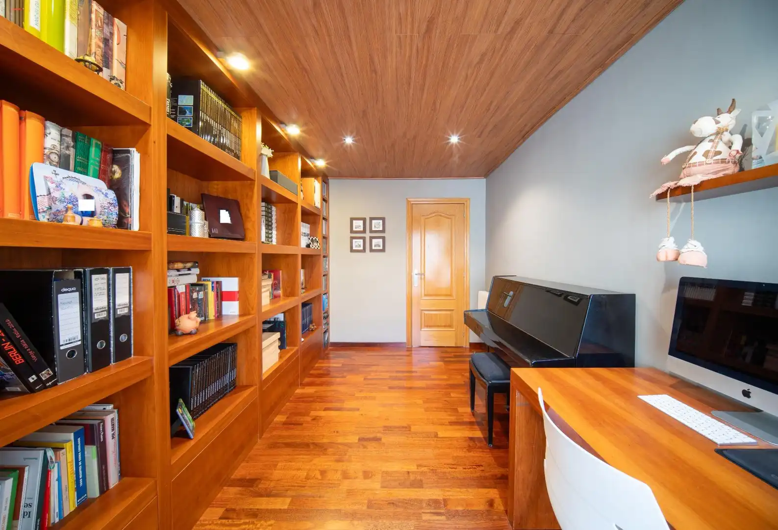 Piso en venta en Igualada con Aire acondicionado, Calefacción y Parquet