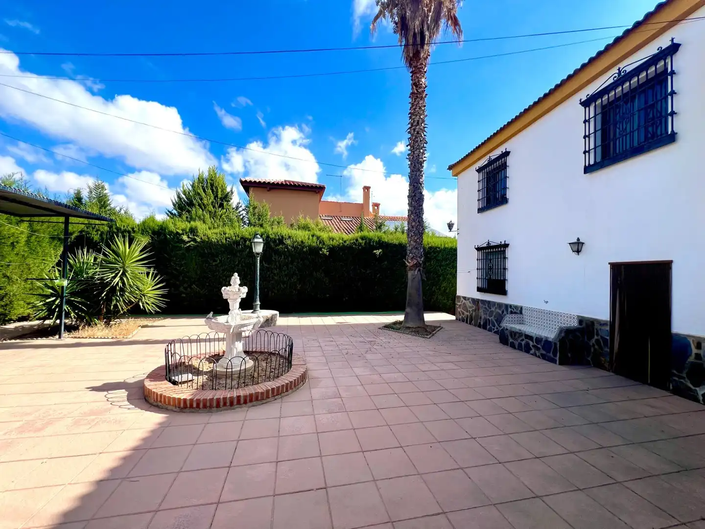 Villa zum Verkauf in Villa de Otura, imagen 71