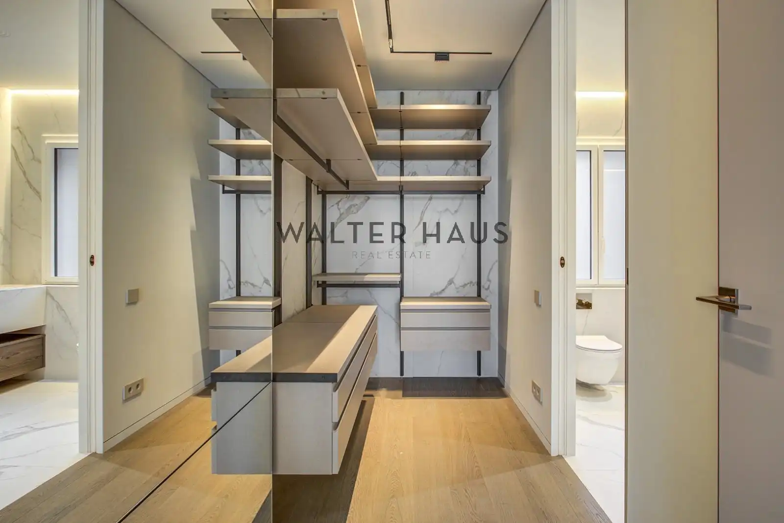 Appartement avec balcon à vendre à Avinguda de Pau Casals, imagen 25