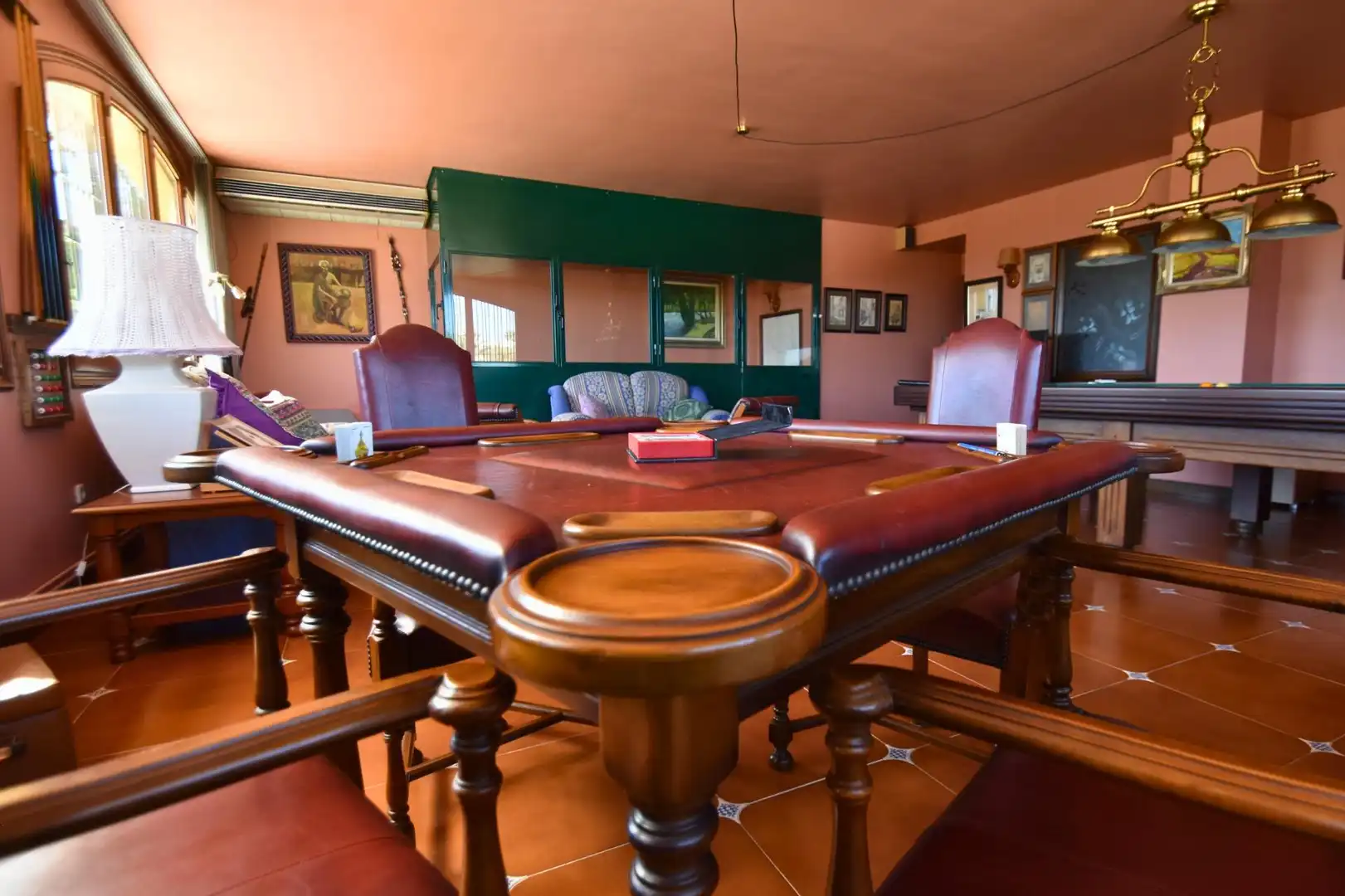 Villa con terrazza in vendita a L'Aragai, imagen 27