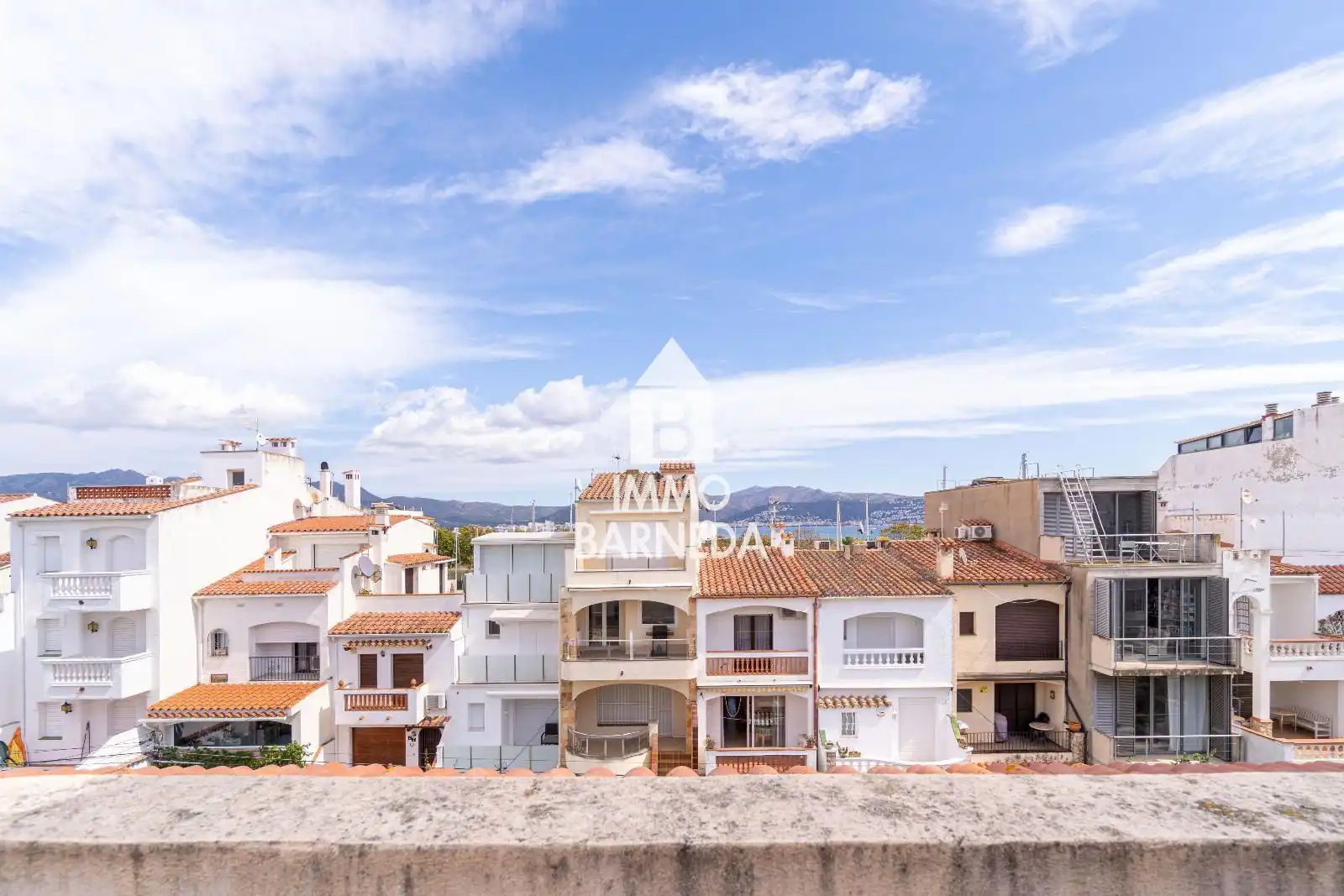 Flat for sale in PORT MOXÓ 73, imagen 26