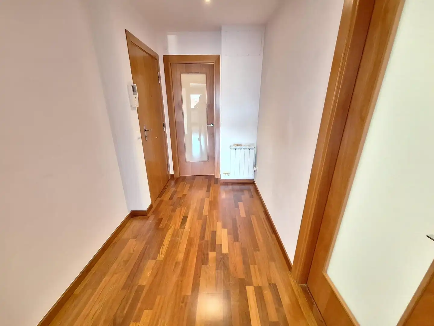Flat for rent in Igualada, Barcelona