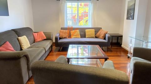 Photo 3 of Flat to rent in Rua San Clemente, 10, Casco Histórico, A Coruña