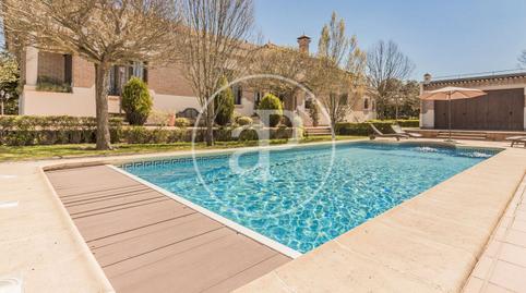 Foto 3 de Casa o chalet en venta en Eurovillas, Madrid