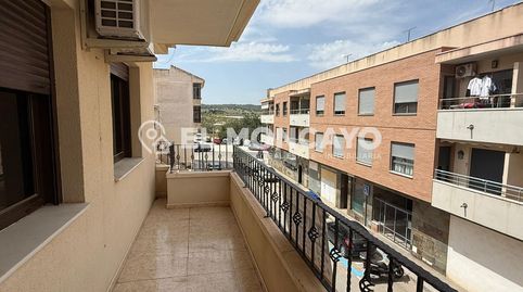 Foto 2 de Apartament en venda a San Miguel de Salinas, Alicante