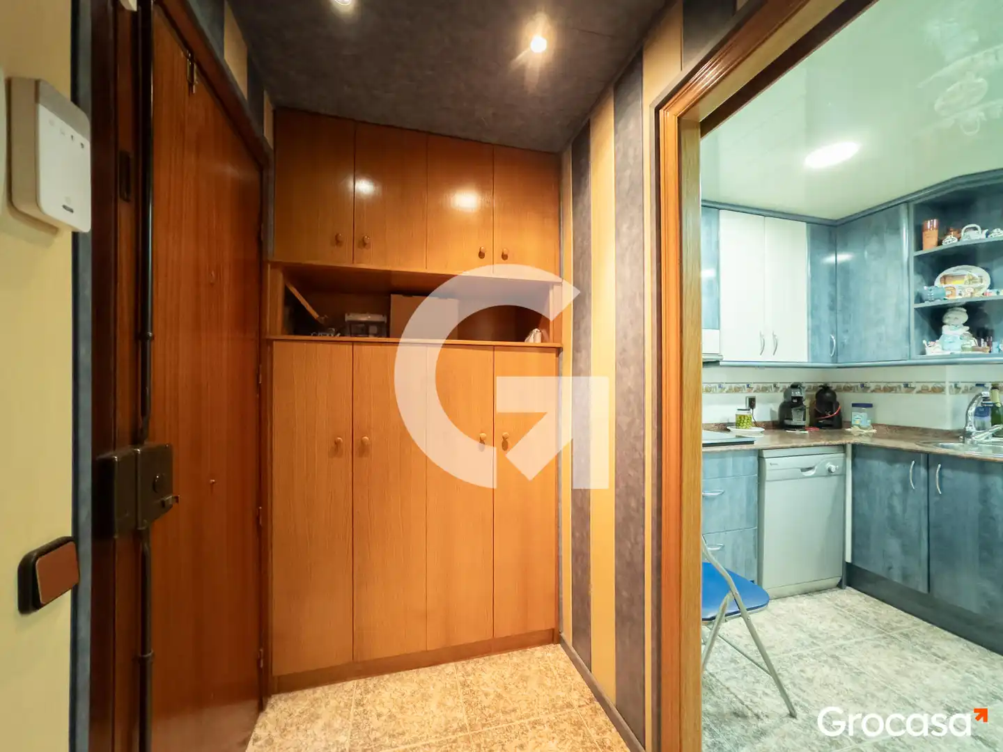 Wohnung zum Verkauf in Sagnier - Plaça de Catalunya