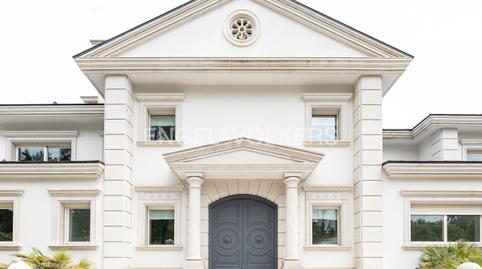 Foto 2 de Casa o chalet en venta en La Florida -  El  Plantío, Madrid