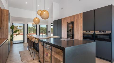 Foto 2 de Casa o xalet en venda a Las Bayas, Alicante