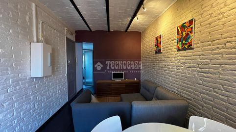 Foto 4 de Piso de alquiler en La Barceloneta, Barcelona Capital