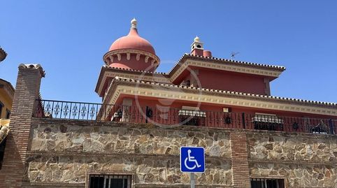 Foto 2 de Casa o xalet en venda a Campo de Mijas, Centro ciudad, Fuengirola