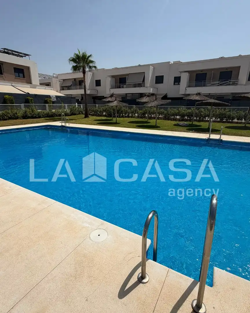 Casa a schiera in vendita a Entrenúcleos, imagen 88