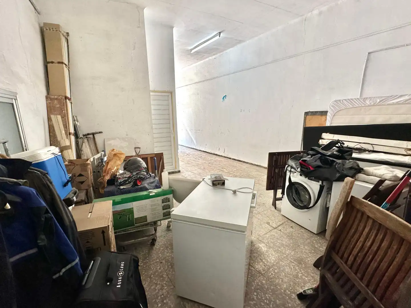 Local comercial en venta en Plaça de Pau Casals, imagen 4
