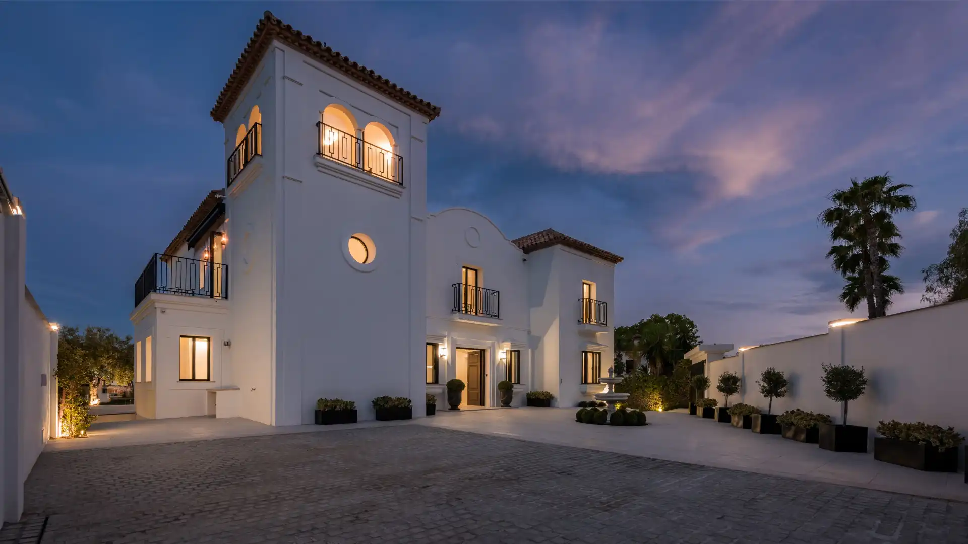 Haus mit Pool zum Verkauf in Marbella Centro, imagen 31