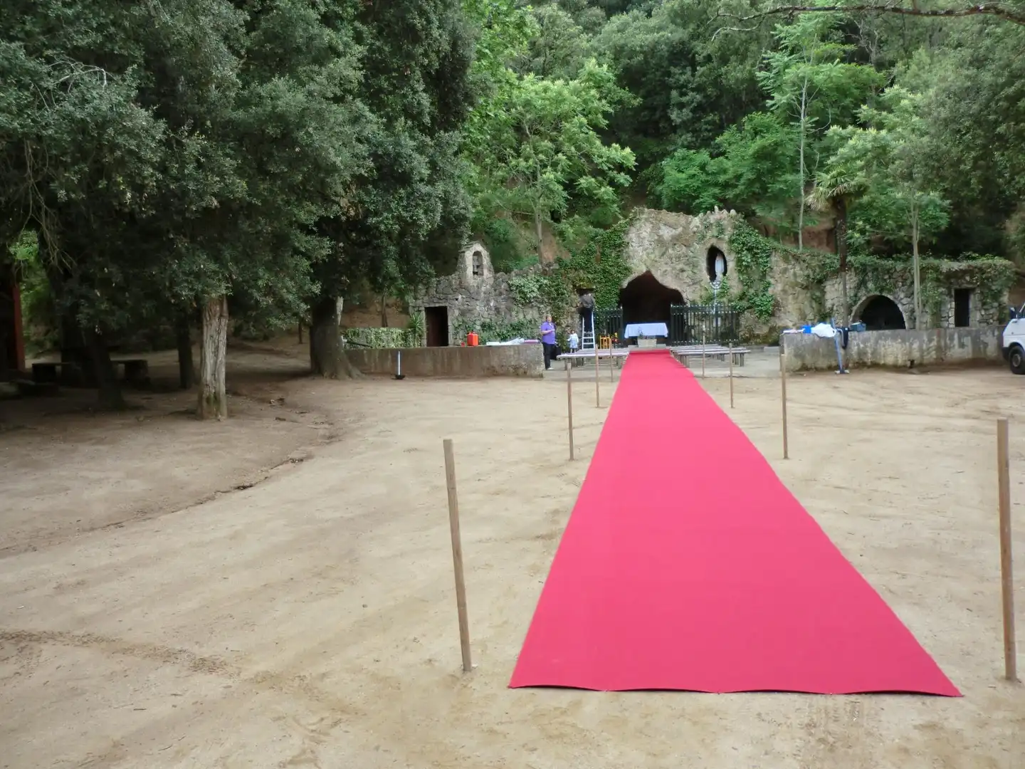 Finca rústica en venda en Arenys de Munt